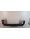 Recambio de paragolpes trasero para renault kangoo referencia OEM IAM 8200436722  A4158800040