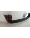 Recambio de paragolpes trasero para renault kangoo referencia OEM IAM 8200436722  A4158800040