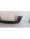 Recambio de paragolpes trasero para renault kangoo referencia OEM IAM 8200436722  A4158800040