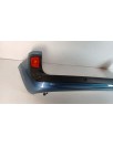 Recambio de paragolpes trasero para renault kangoo referencia OEM IAM 8200436722  A4158800040