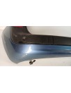 Recambio de paragolpes trasero para renault kangoo referencia OEM IAM 8200436722  A4158800040
