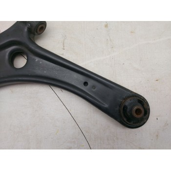 Recambio de brazo suspension inferior delantero izquierdo para mitsubishi lancer sportback (cx) invite referencia OEM IAM   