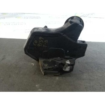 CERRADURA PUERTA TRASERA DERECHA 2 PIN 5P