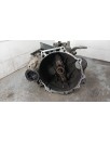 Recambio de caja cambios para volkswagen golf v (1k1) 1.9 tdi referencia OEM IAM JCR  MANUAL 5V