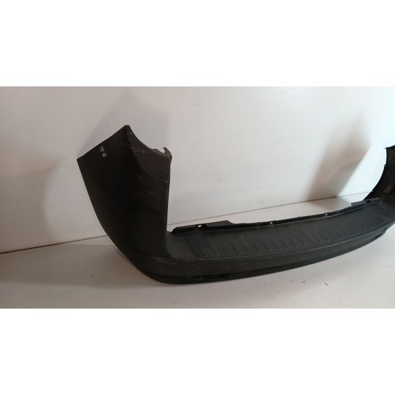 Recambio de paragolpes trasero para fiat doblo autobús (263_) 1.4 (263axg1b, 263axg1a) referencia OEM IAM 735473501  