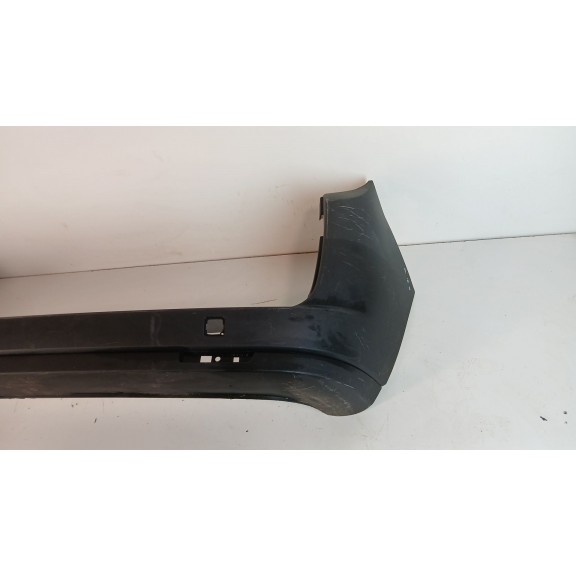 Recambio de paragolpes trasero para fiat doblo autobús (263_) 1.4 (263axg1b, 263axg1a) referencia OEM IAM 735473501  