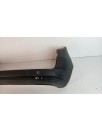 Recambio de paragolpes trasero para fiat doblo autobús (263_) 1.4 (263axg1b, 263axg1a) referencia OEM IAM 735473501  