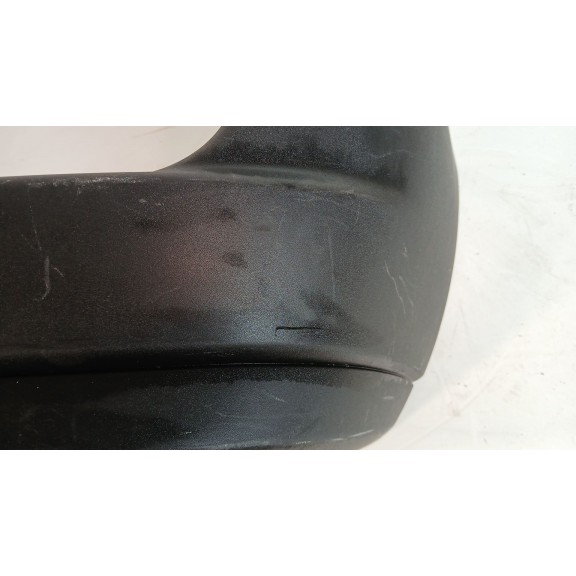 Recambio de paragolpes trasero para fiat doblo autobús (263_) 1.4 (263axg1b, 263axg1a) referencia OEM IAM 735473501  