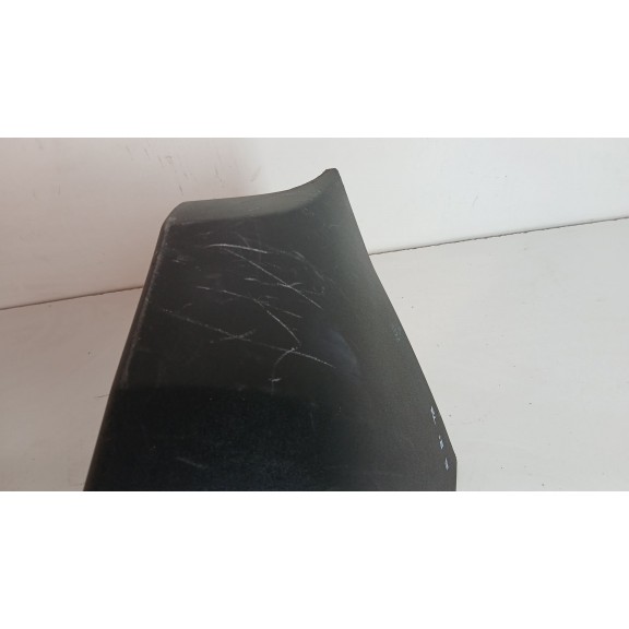 Recambio de paragolpes trasero para fiat doblo autobús (263_) 1.4 (263axg1b, 263axg1a) referencia OEM IAM 735473501  