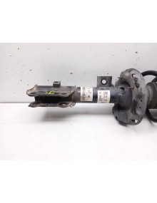 Recambio de amortiguador delantero derecho para kia stonic (yb) 1.2 cvvt referencia OEM IAM RZ6054660H8600   2