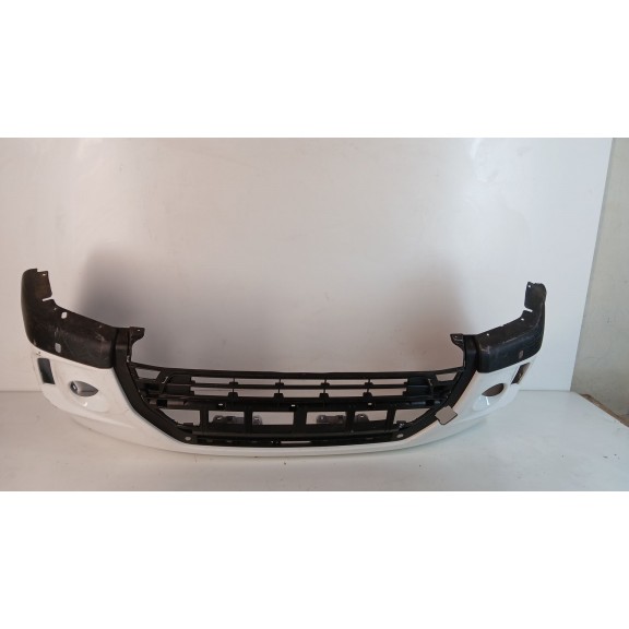 Recambio de paragolpes delantero para suzuki vitara (ly) 1.4 t (apk 414) referencia OEM IAM   