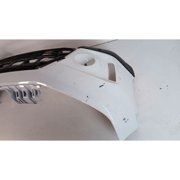 Recambio de paragolpes delantero para suzuki vitara (ly) 1.4 t (apk 414) referencia OEM IAM   