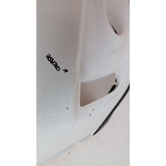 Recambio de paragolpes delantero para suzuki vitara (ly) 1.4 t (apk 414) referencia OEM IAM   