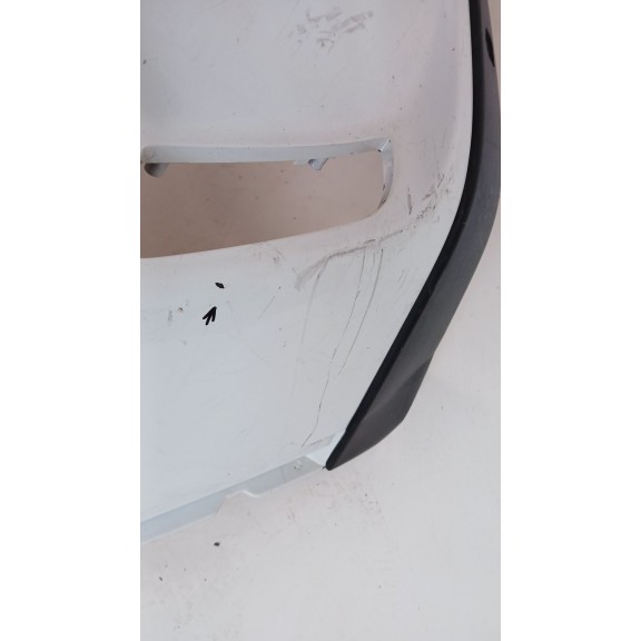 Recambio de paragolpes delantero para suzuki vitara (ly) 1.4 t (apk 414) referencia OEM IAM   