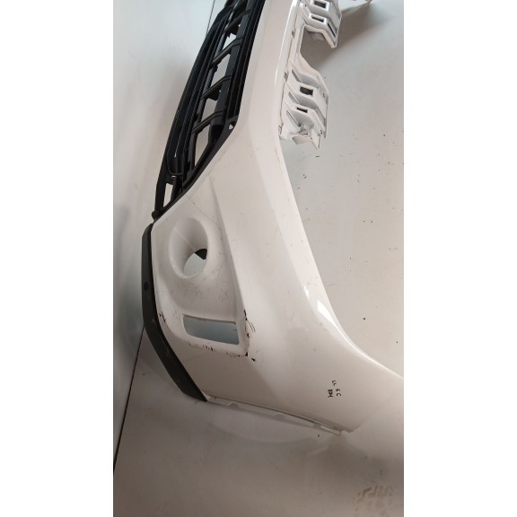 Recambio de paragolpes delantero para suzuki vitara (ly) 1.4 t (apk 414) referencia OEM IAM   