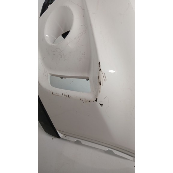 Recambio de paragolpes delantero para suzuki vitara (ly) 1.4 t (apk 414) referencia OEM IAM   