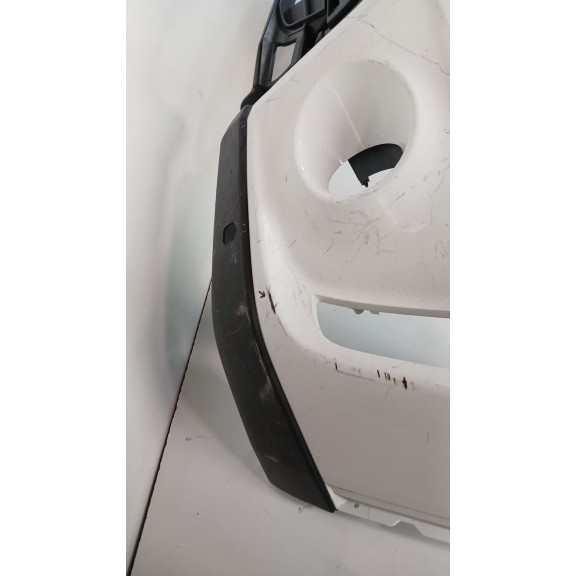 Recambio de paragolpes delantero para suzuki vitara (ly) 1.4 t (apk 414) referencia OEM IAM   