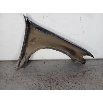 Recambio de aleta delantera izquierda para bmw x5 (e53) 3.0d referencia OEM IAM   