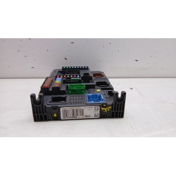 Recambio de centralita bsi para peugeot 208 i (ca_, cc_) 1.2 vti 82 referencia OEM IAM 9678355880 22661FO010 92029100020130609