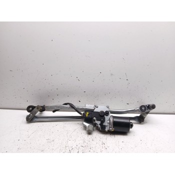 Recambio de motor limpia delantero para bmw 1 (e87) 120 d referencia OEM IAM 61617192963 719303601 