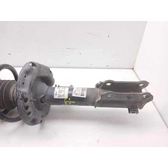 Recambio de amortiguador delantero izquierdo para kia stonic (yb) 1.2 cvvt referencia OEM IAM   