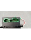 Recambio de resistencia calefaccion para renault megane ii berlina 3p referencia OEM IAM 7701207718 NUEVO 