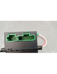 Recambio de resistencia calefaccion para renault megane ii berlina 3p referencia OEM IAM 7701207718 NUEVO  2