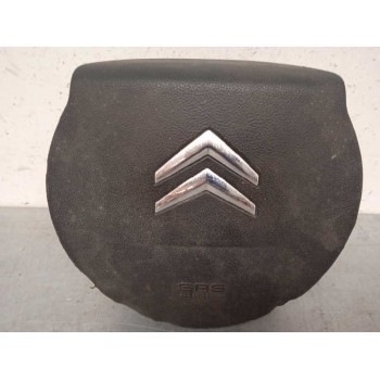 AIRBAG DELANTERO IZQUIERDO 96542463ZD 61801050E 