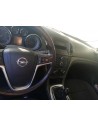 Recambio de kit airbag para opel insignia berlina 2.0 cdti cat referencia OEM IAM   