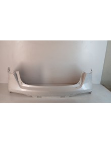 Recambio de paragolpes trasero para mg mg hs (as23) 1.5 t (sas23) referencia OEM IAM p10021180  