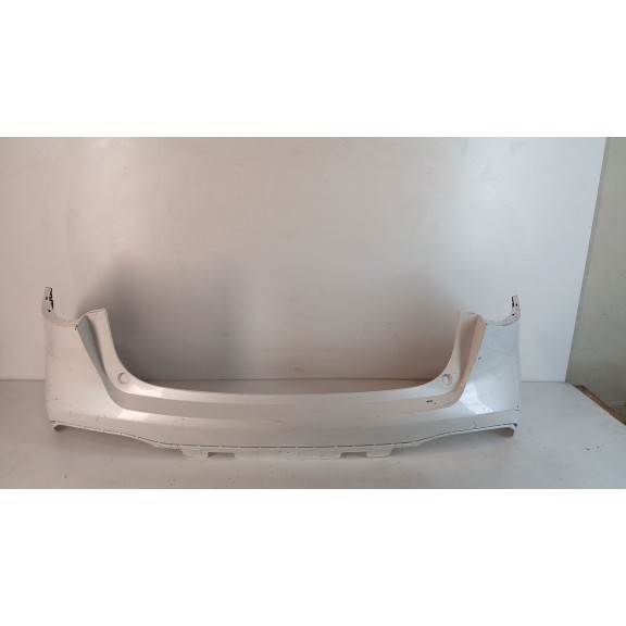 Recambio de paragolpes trasero para mg mg hs (as23) 1.5 t (sas23) referencia OEM IAM p10021180  