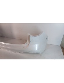 Recambio de paragolpes trasero para mg mg hs (as23) 1.5 t (sas23) referencia OEM IAM p10021180   2