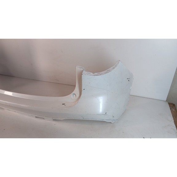 Recambio de paragolpes trasero para mg mg hs (as23) 1.5 t (sas23) referencia OEM IAM p10021180  