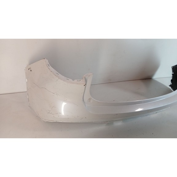 Recambio de paragolpes trasero para mg mg hs (as23) 1.5 t (sas23) referencia OEM IAM p10021180  
