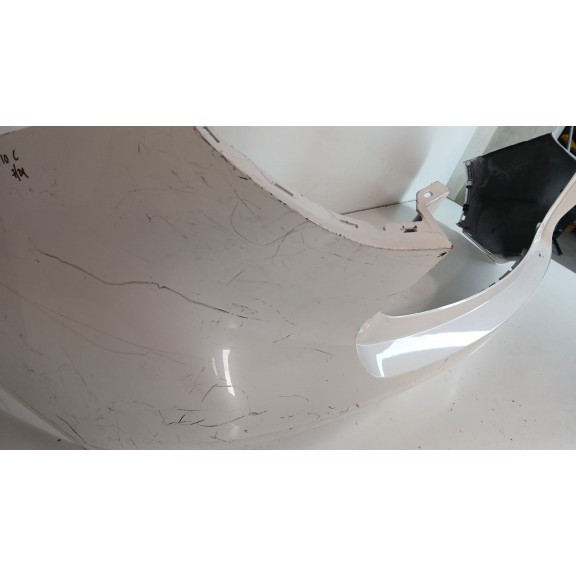 Recambio de paragolpes trasero para mg mg hs (as23) 1.5 t (sas23) referencia OEM IAM p10021180  