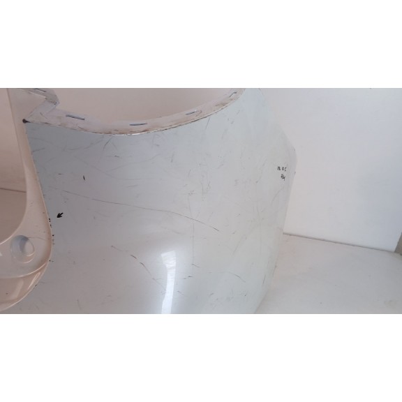 Recambio de paragolpes trasero para mg mg hs (as23) 1.5 t (sas23) referencia OEM IAM p10021180  