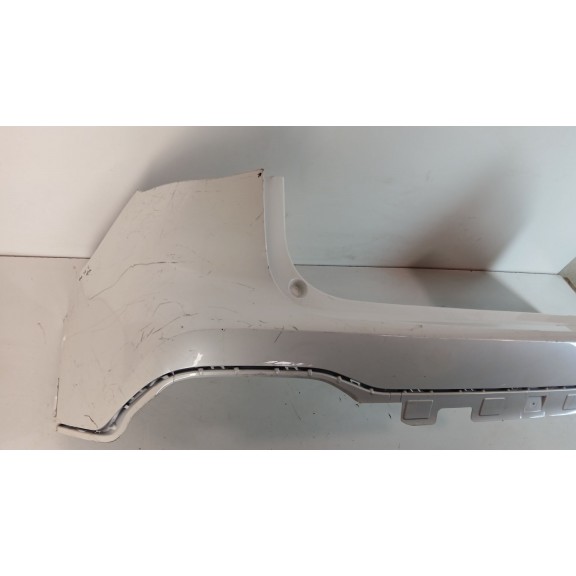 Recambio de paragolpes trasero para mg mg hs (as23) 1.5 t (sas23) referencia OEM IAM p10021180  