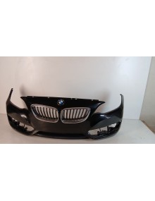 Recambio de paragolpes delantero para bmw 2 coupé (f22, f87) 218 d referencia OEM IAM   
