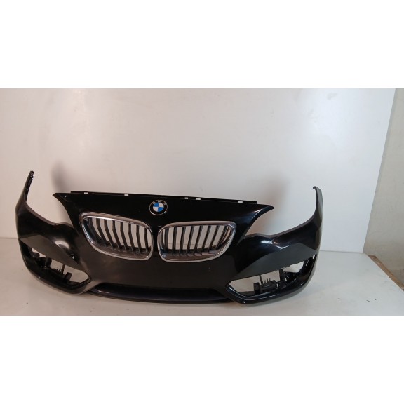 Recambio de paragolpes delantero para bmw 2 coupé (f22, f87) 218 d referencia OEM IAM   