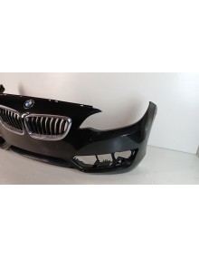 Recambio de paragolpes delantero para bmw 2 coupé (f22, f87) 218 d referencia OEM IAM    2