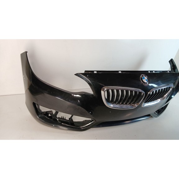 Recambio de paragolpes delantero para bmw 2 coupé (f22, f87) 218 d referencia OEM IAM   