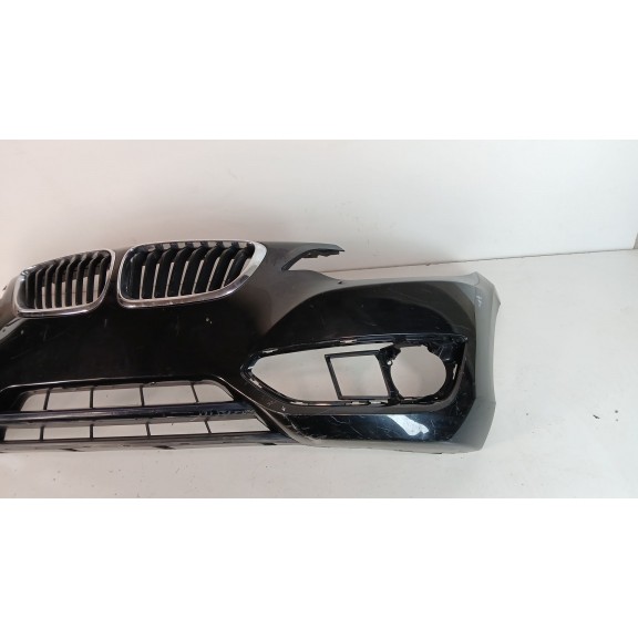 Recambio de paragolpes delantero para bmw 2 coupé (f22, f87) 218 d referencia OEM IAM   