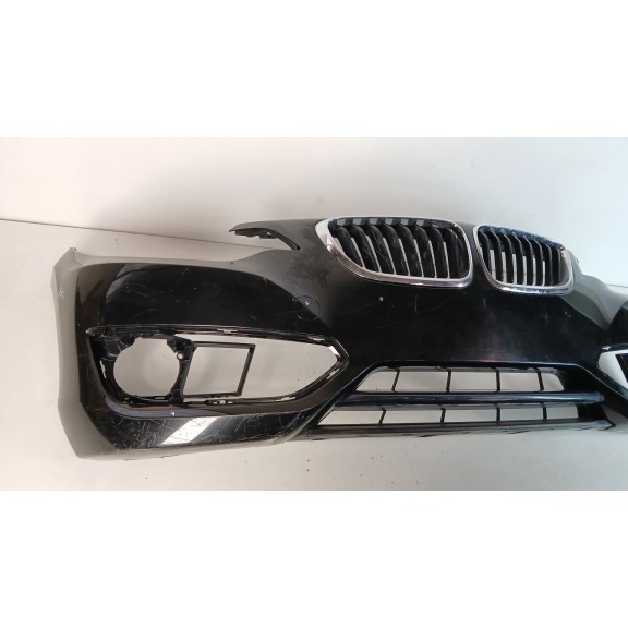 Recambio de paragolpes delantero para bmw 2 coupé (f22, f87) 218 d referencia OEM IAM   