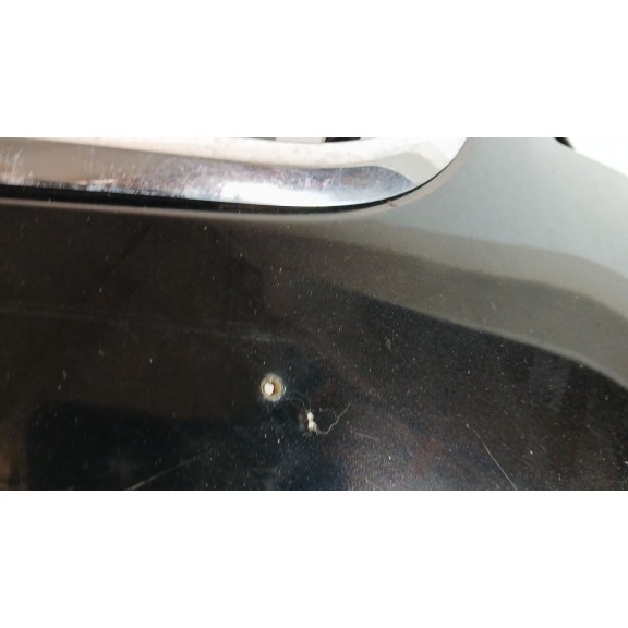 Recambio de paragolpes delantero para bmw 2 coupé (f22, f87) 218 d referencia OEM IAM   