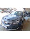 opel insignia a (g09) del año 2016
