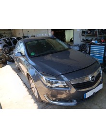 opel insignia a (g09) del año 2016 2