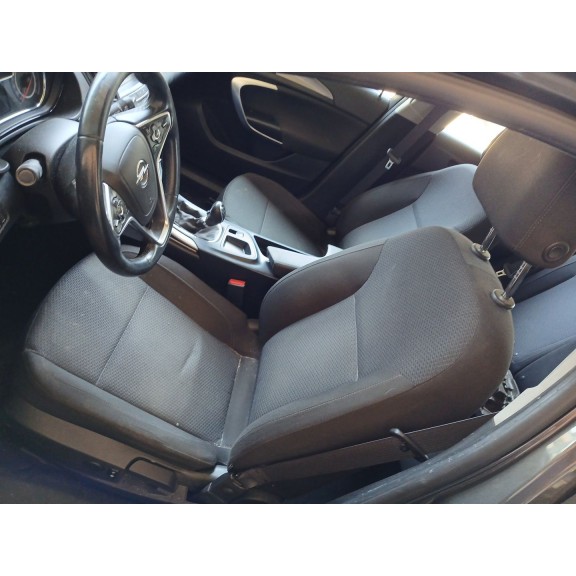 opel insignia a (g09) del año 2016