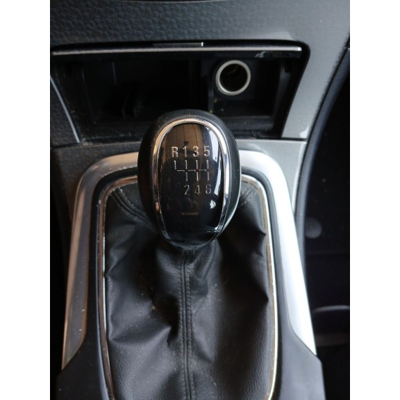 opel insignia a (g09) del año 2016