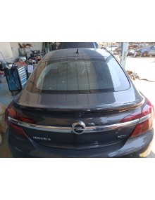 Recambio de porton trasero para opel insignia a (g09) 1.6 cdti (68) referencia OEM IAM 23424128   2