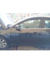 Recambio de puerta delantera izquierda para opel insignia a (g09) 1.6 cdti (68) referencia OEM IAM   